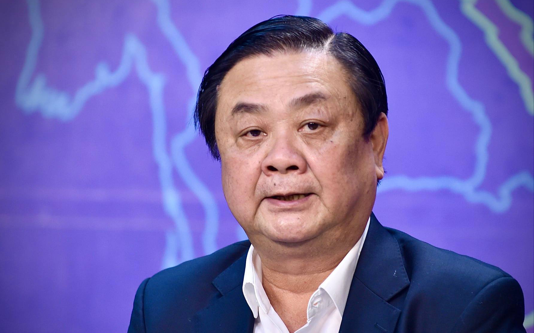 Bộ trưởng Lê Minh Hoan: Sẽ làm nông nghiệp như mô hình Uber, Grab
