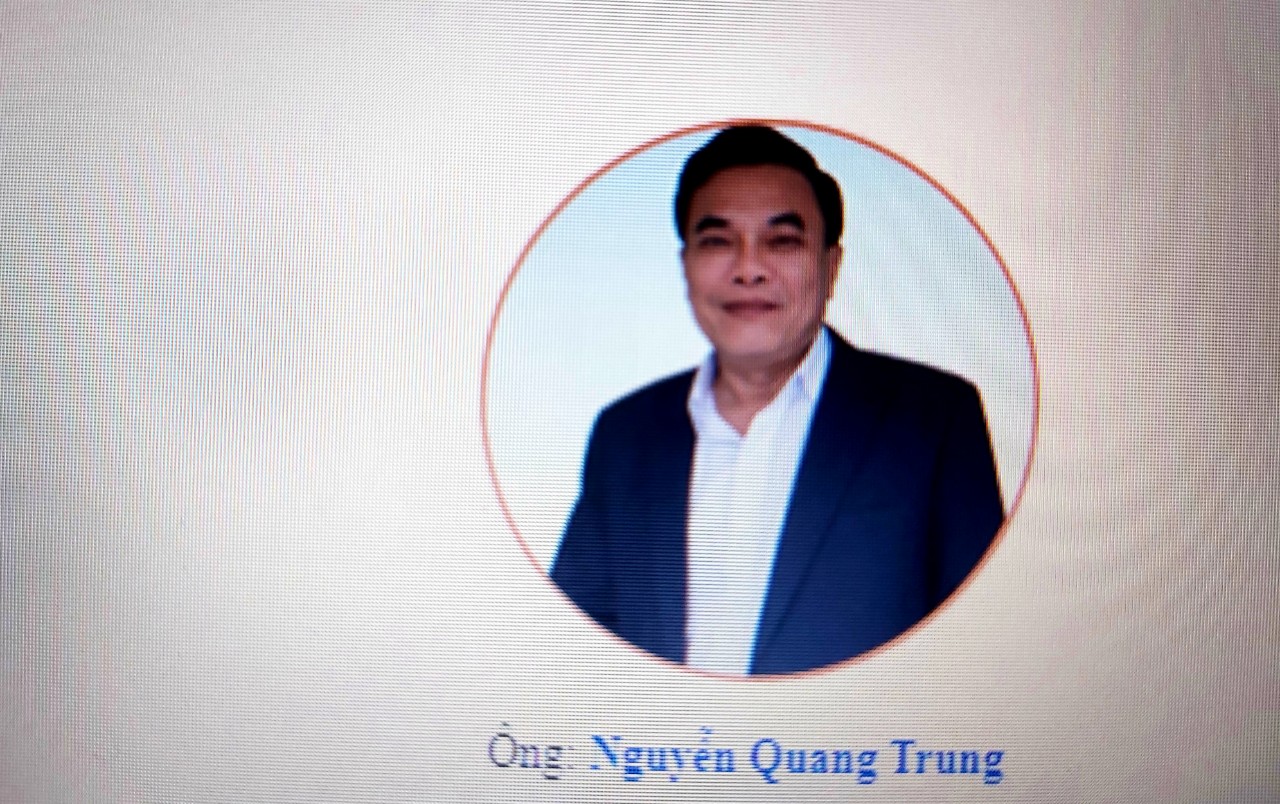 Khởi tố và bắt tổng giám đốc Công ty CP Đầu tư phát triển nhà Đà Nẵng - Ảnh 2.