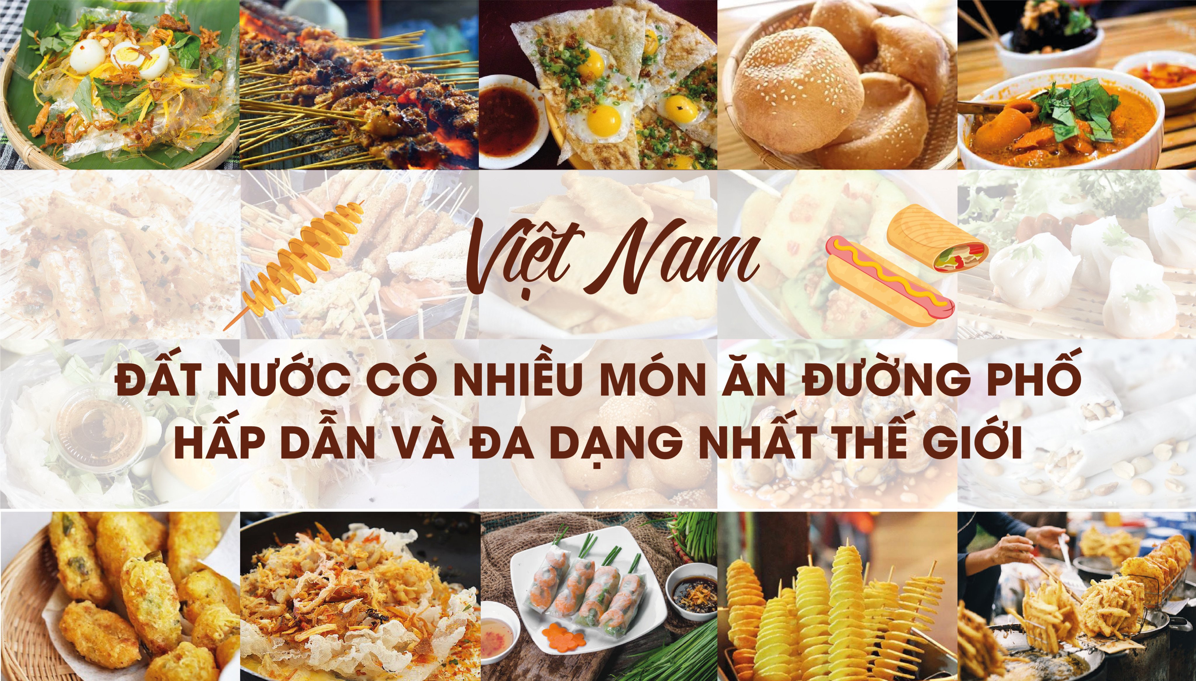 5 đặc sản ẩm thực Việt Nam được 2 tổ chức thế giới xác lập kỷ lục - Ảnh 4.
