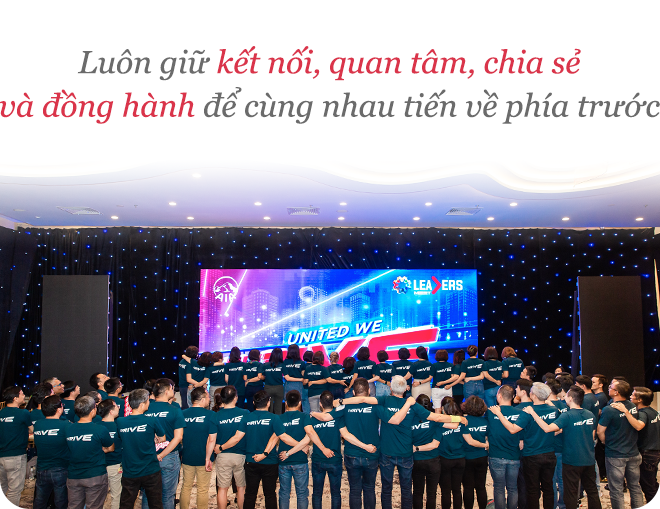 Làm việc ở “môi trường lý tưởng hàng đầu ngành bảo hiểm” Việt Nam có gì thú vị? - Ảnh 5.