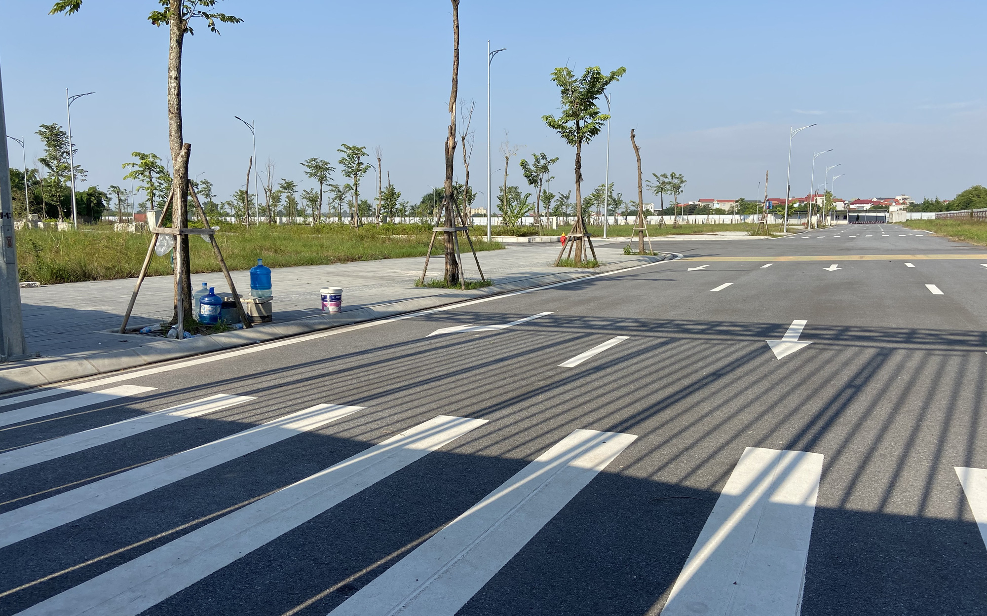 Cựu chủ tịch Vimedimex Nguyễn Thị Loan bất ngờ kêu oan, toà hoãn xét xử- Ảnh 2. Chủ tịch Vimedimex chơi chiêu mua rẻ đất đấu giá ra sao?