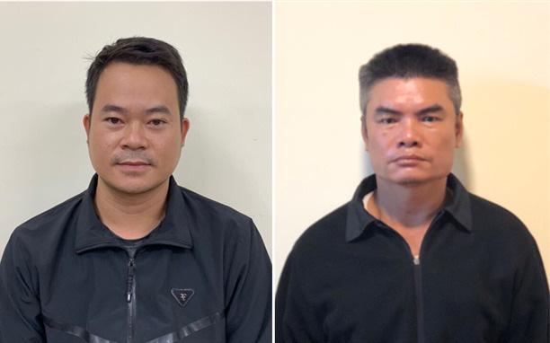 Khởi tố thêm 7 người trong vụ 2 anh em