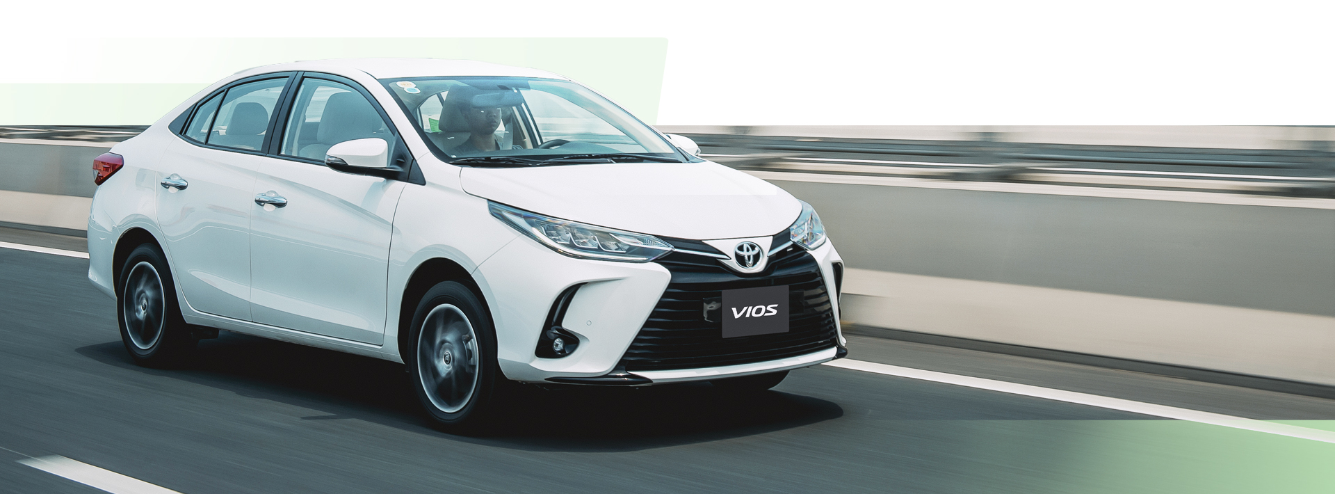6 lý do bạn không nên bỏ qua Toyota Vios trong mùa mua sắm cuối năm - Ảnh 6.