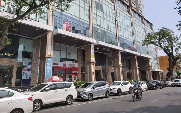 Dự án xây sai phép của ông Đường ‘bia’: Tự tháo dỡ trong 2 tháng, không xong sẽ cưỡng chế- Ảnh 2. Dự án chung cư F.Home Đà Nẵng: Cấp phép xây dựng sai luật, cấp 486 giấy chứng nhận cũng sai