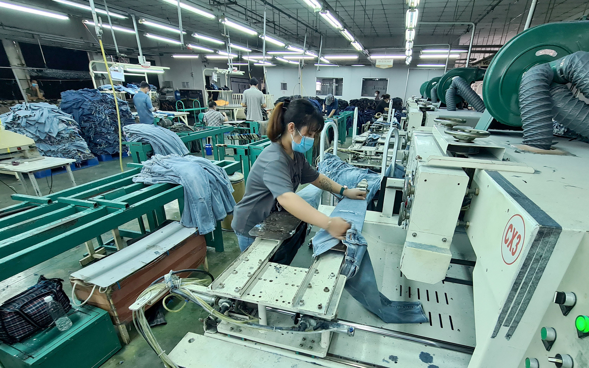 Khắc phục ngay bệnh "sợ trách nhiệm"