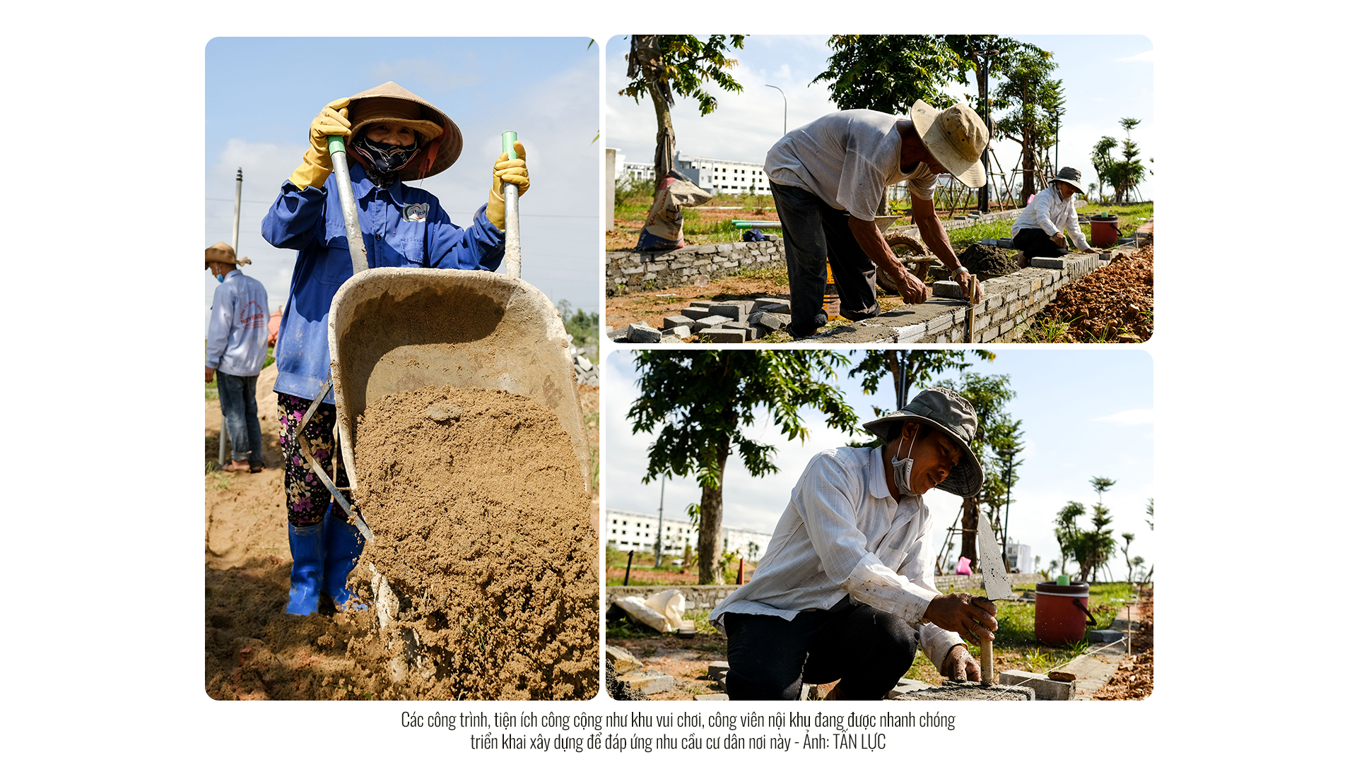 Phú Mỹ tuyệt tác an cư bên sông Bàu Giang - Ảnh 9.