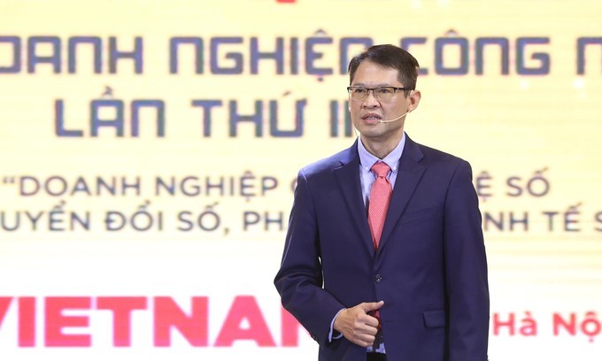DrAid và hành trình mang AI từ nghiên cứu tới tay 1.000 bác sĩ khắp Việt Nam - Ảnh 1. DrAid và hành trình mang AI từ nghiên cứu tới tay 1.000 bác sĩ khắp Việt Nam - Ảnh 1.