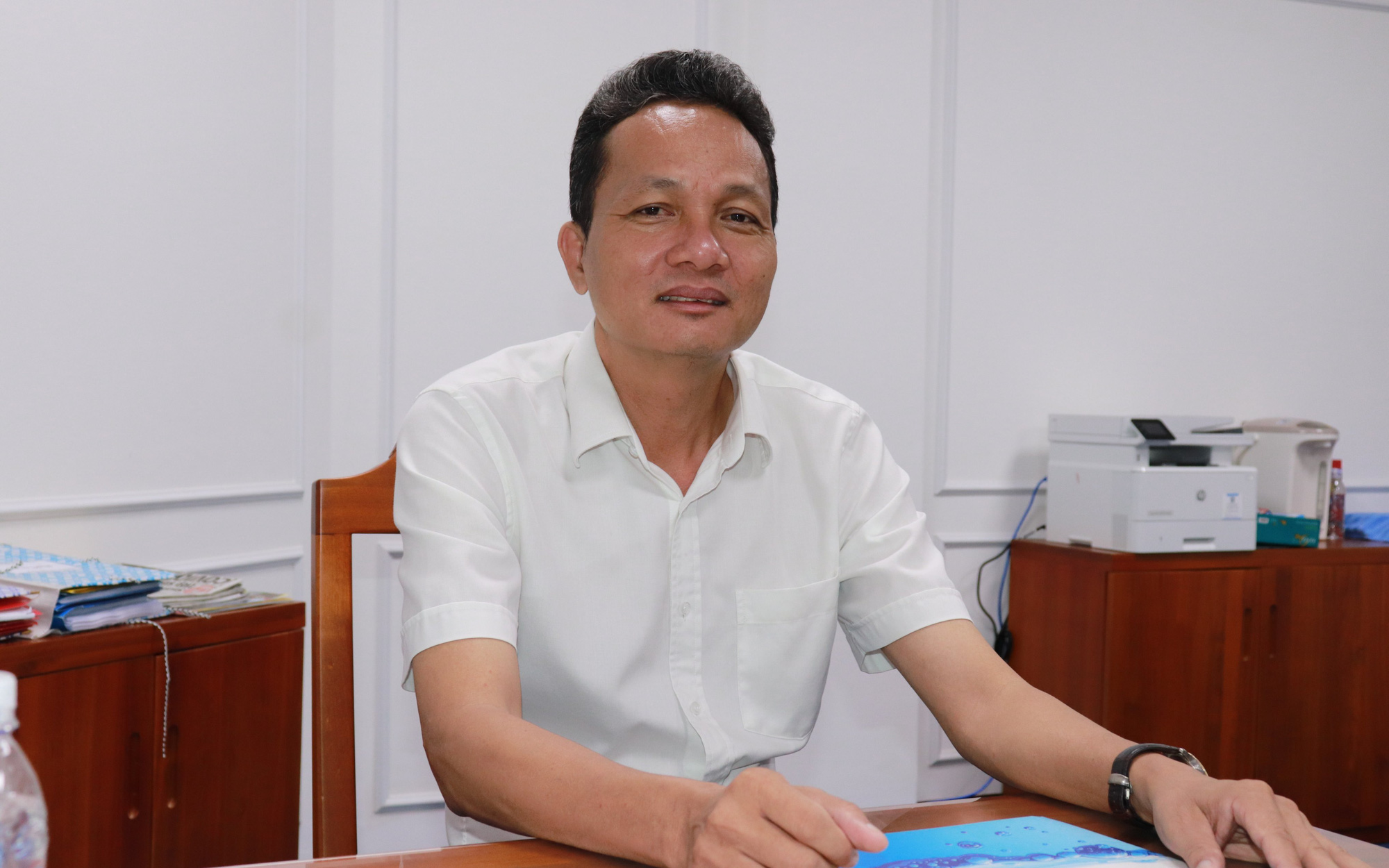 Sawaco đảm bảo cấp nước liên tục trong mùa khô- Ảnh 3. Người dân phản ảnh tiền nước tăng, Sawaco nói gì?