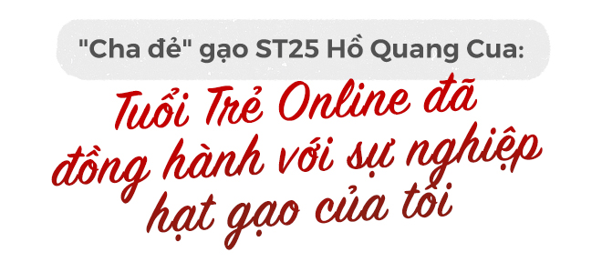 Tuổi Trẻ Online 18 tuổi: Cám ơn bạn đọc đã click, ở lại và tin cậy! - Ảnh 1.