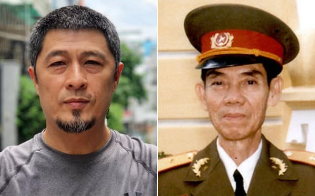 Đạo diễn Charlie Nguyễn làm phim về 