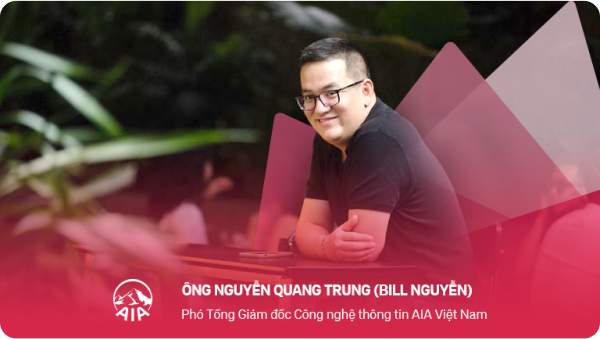 Chuyển đổi số tại AIA Việt Nam: Nâng tầm trải nghiệm khách hàng - Ảnh 5.