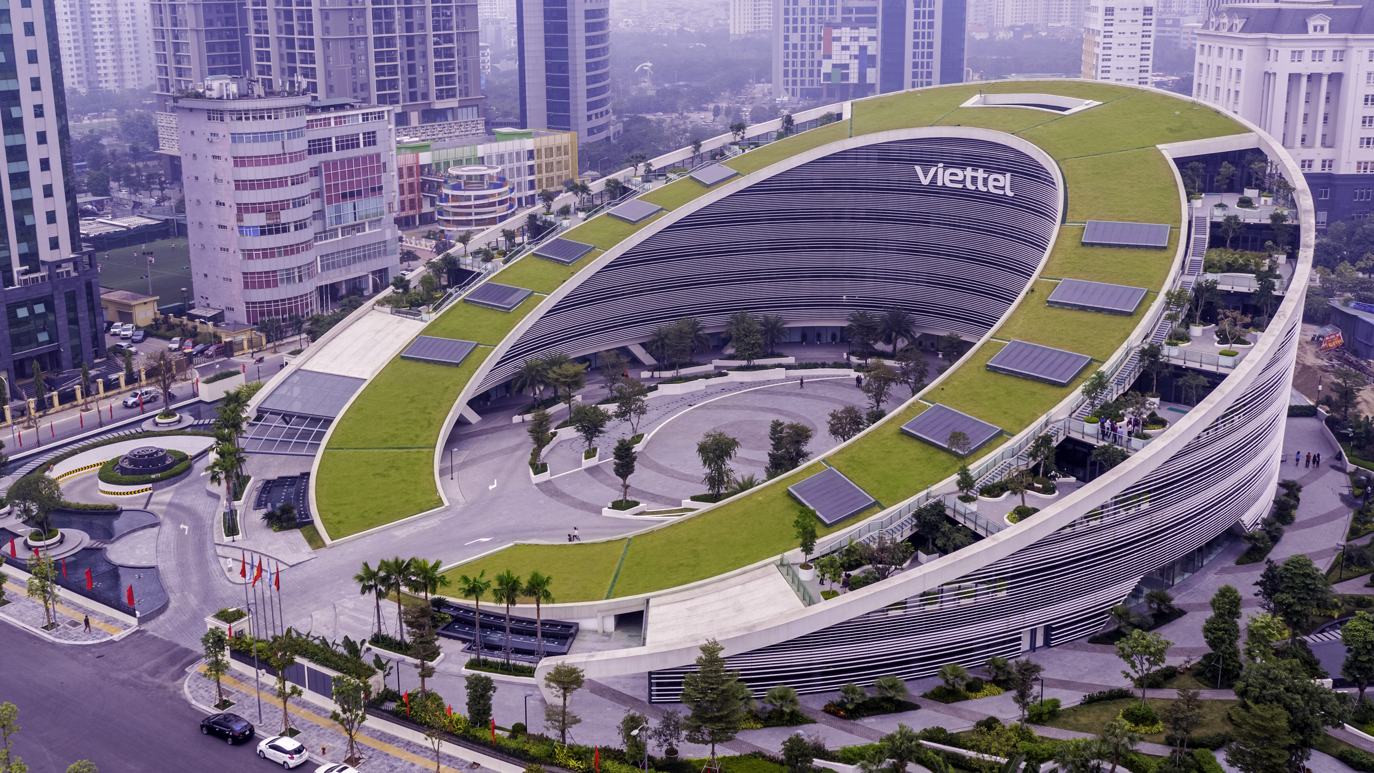 6 năm liên tiếp giá trị thương hiệu Viettel ở vị trí số 1 Việt Nam - Ảnh 2.