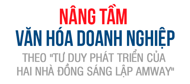 Văn hóa doanh nghiệp, vững mái chèo vượt sóng đại dịch - Ảnh 7.