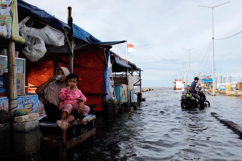 Nhìn lại thế giới năm 2021 qua bộ ảnh ấn tượng của Reuters - Ảnh 13.