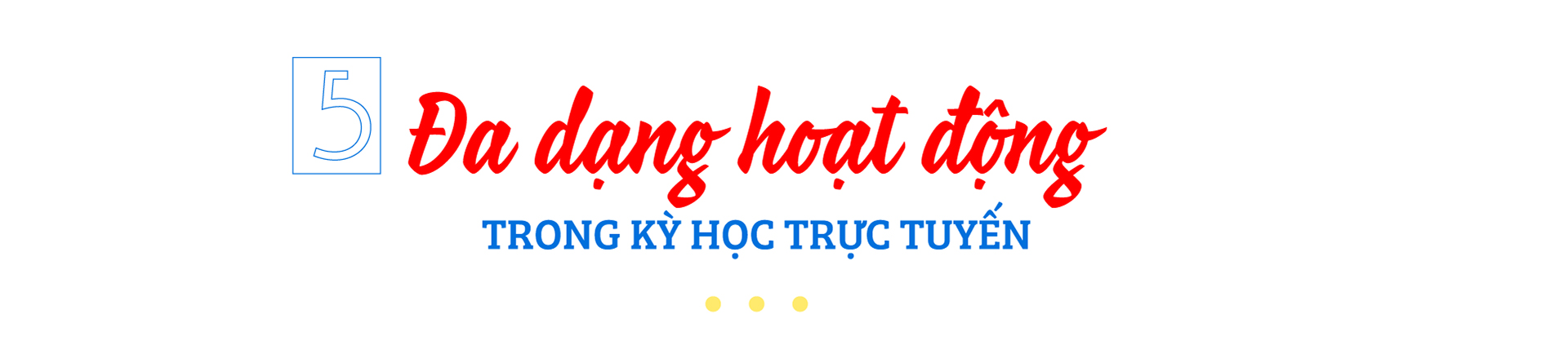 Ấn tượng một năm sôi nổi và thành công của Royal School - Ảnh 10.