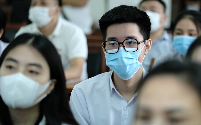 "Sau này thành đạt, em muốn mở trại trẻ mồ côi để trả ơn cuộc đời"