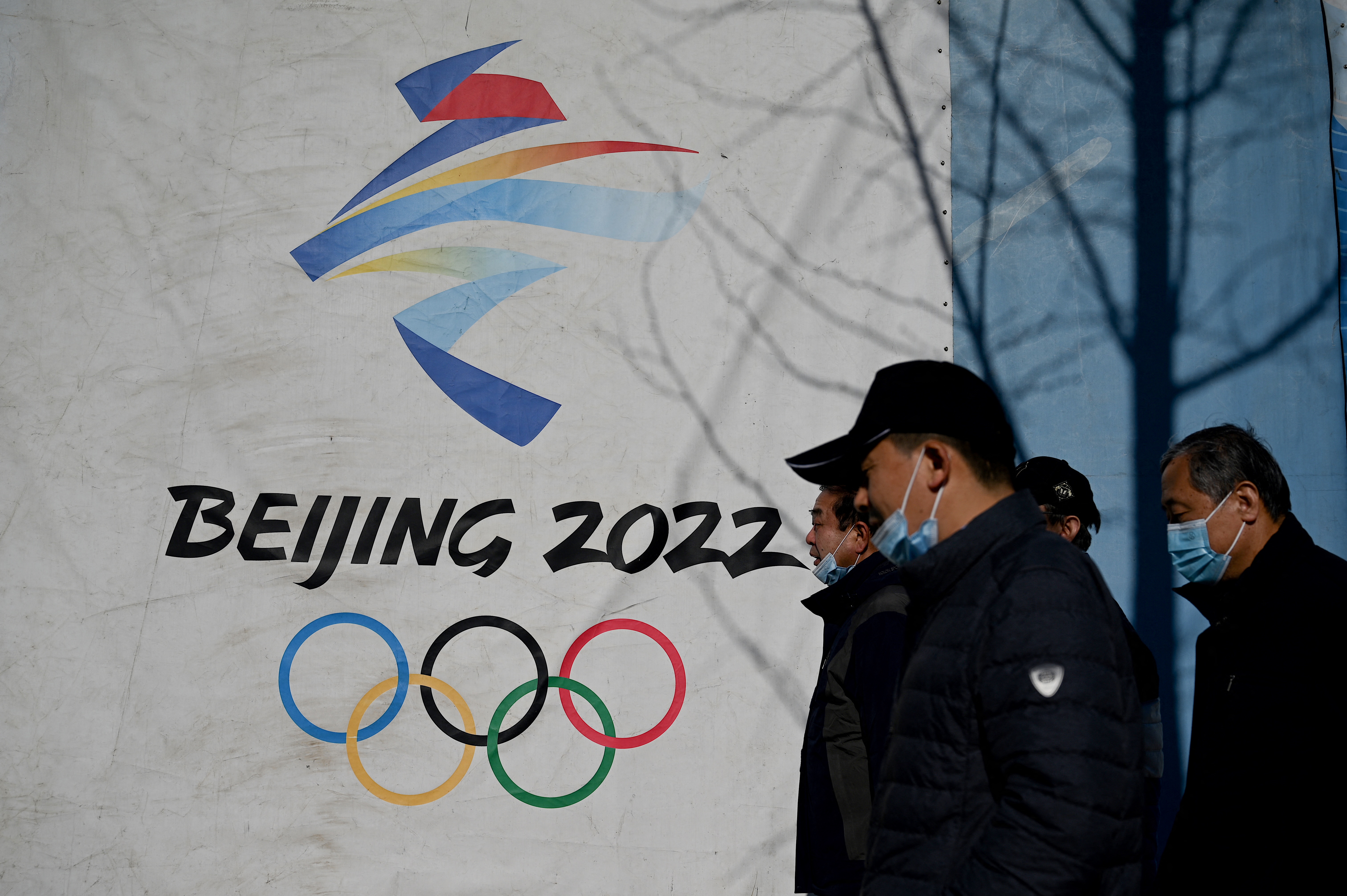 Olympic Bắc Kinh 2022: Người tham gia sự kiện phải xét nghiệm hàng ngày