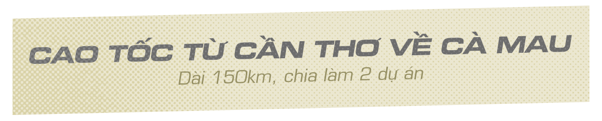 Kỳ 1: Các tuyến cao tốc Bắc - Nam phía Đông - Ảnh 12.