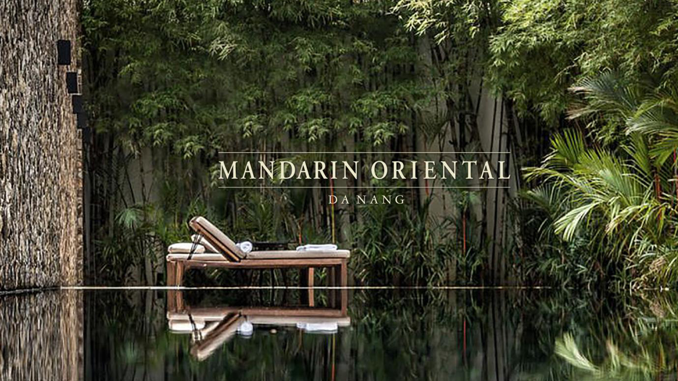 Mandarin Oriental Đà Nẵng sẽ là khu nghỉ dưỡng và dân cư đẳng cấp thế giới - Ảnh 3.