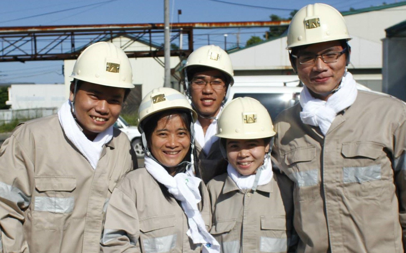 Giảng viên làm máy sấy đa năng, tiết kiệm điện bán ra cả nước- Ảnh 2. Một nữ giảng viên được tài trợ 5,1 tỉ đồng làm nghiên cứu khoa học