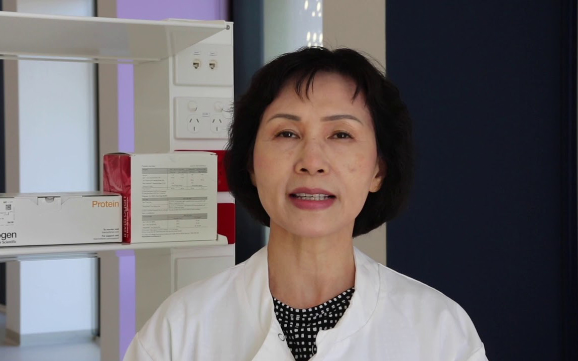 Cẩn thận với cơn đau đầu kéo dài, nguy cơ mắc u não nguy hiểm- Ảnh 2. Tìm ra loại thuốc mới có thể điều trị u não ác tính cấp độ IV