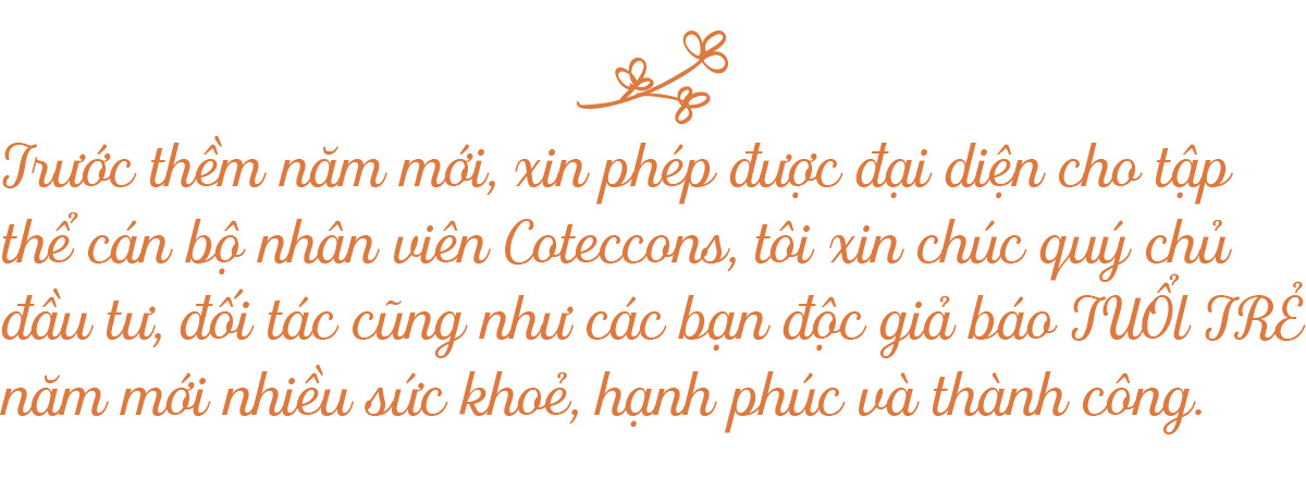 Coteccons: Những người xây tổ ấm - Ảnh 9.