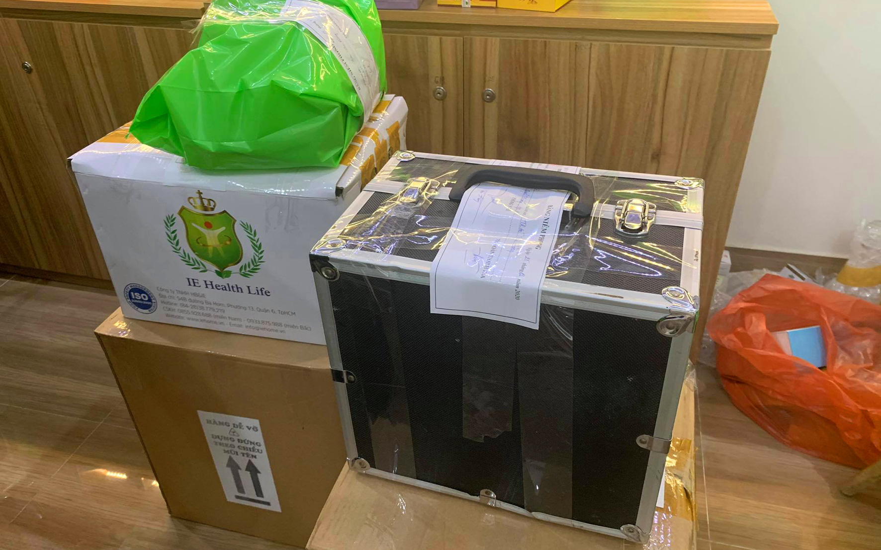 Sở Y tế TP.HCM chỉ ra 5 vấn đề mới phát sinh sau đại dịch COVID-19 - Ảnh 4.