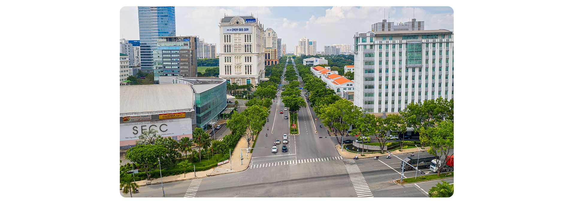 Bất động sản TPHCM: Sôi động nhiều nơi, nhưng Phú Mỹ Hưng mới có nhiều cơ hội - Ảnh 8.