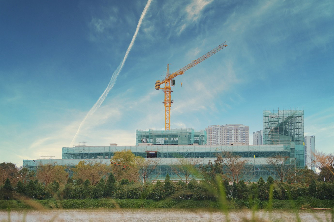 Bệnh viện Đại học Y khoa Tokyo sắp khai trương tại Ecopark - Ảnh 2.