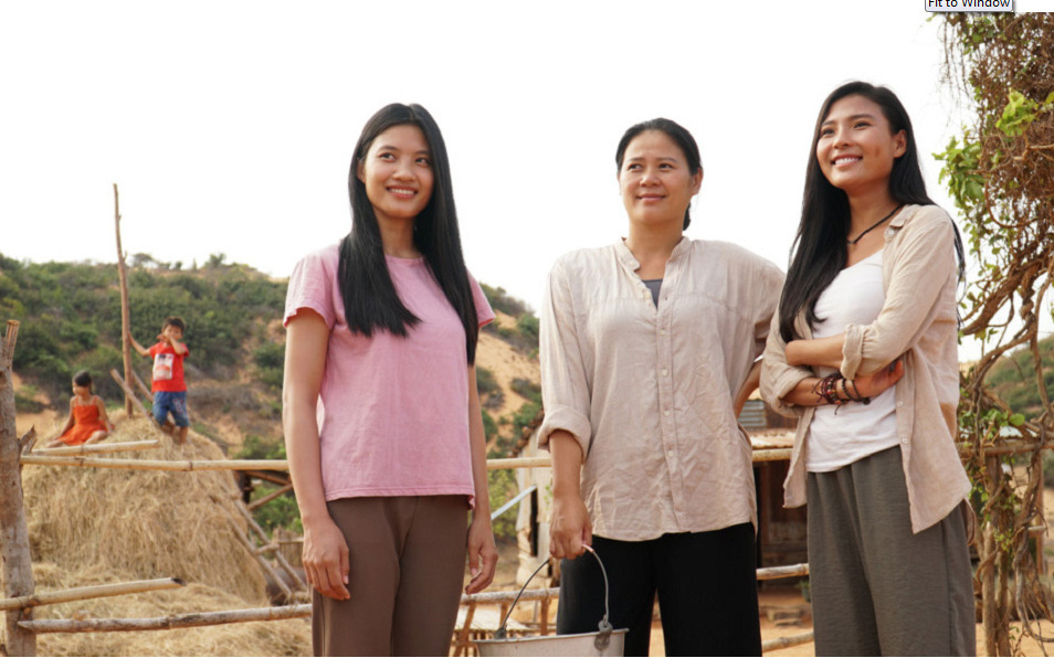 Đám cưới hủy bỏ không có nghĩa cuộc đời chấm dứt- Ảnh 3. Vẻ đẹp đa dạng của nữ giới trên phim truyền hình