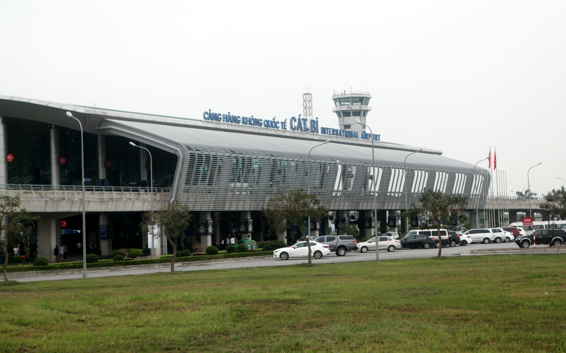 Những mốc phát triển đô thị của Hải Phòng, hướng đến tầm cỡ quốc tế- Ảnh 4. Hải Phòng muốn quy hoạch sân bay thứ 2 của vùng thủ đô ở Tiên Lãng