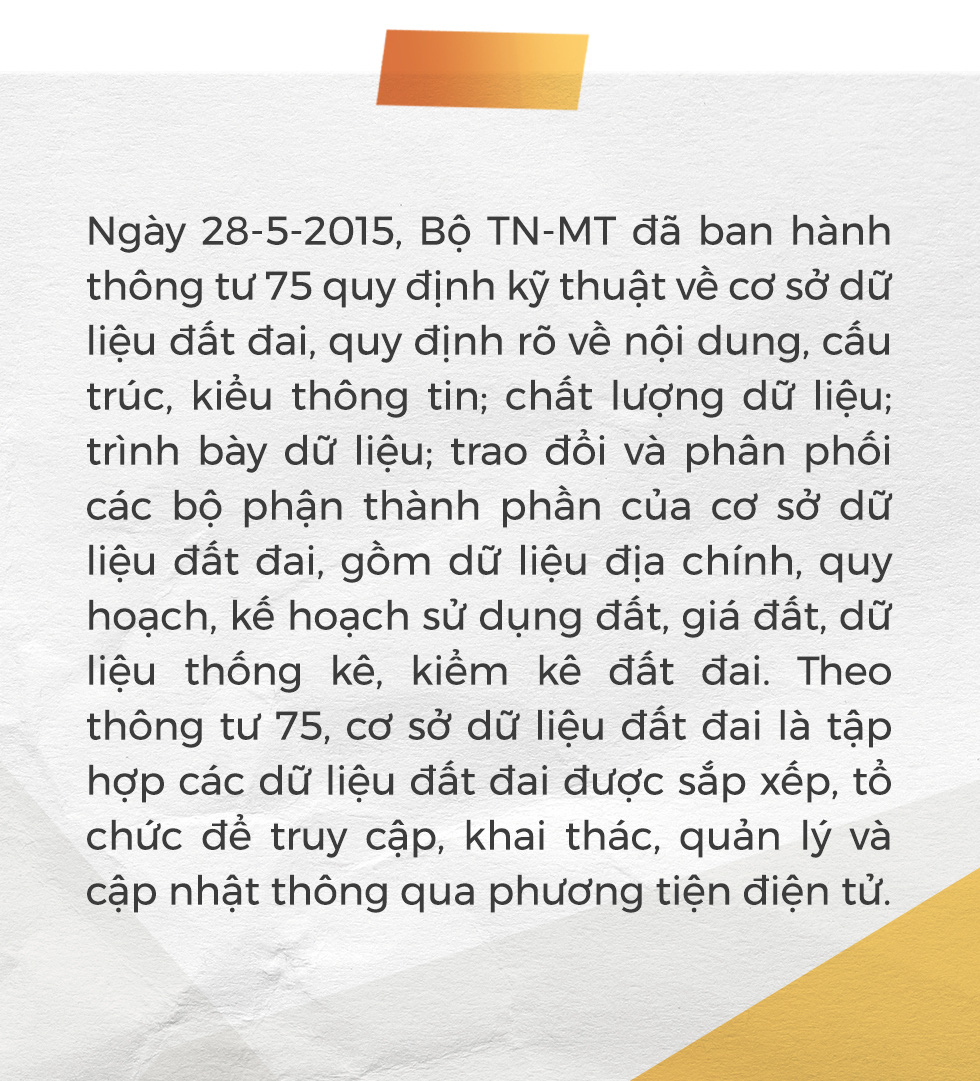 Đất đai: Cơn sốt cấp tính - Ảnh 17.