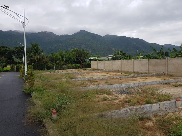 Thanh tra hoạt động phân lô bán nền ở Lâm Đồng, Khánh Hòa, Bình Thuận - Ảnh 2. Thanh tra hoạt động phân lô bán nền ở Lâm Đồng, Khánh Hòa, Bình Thuận - Ảnh 2.