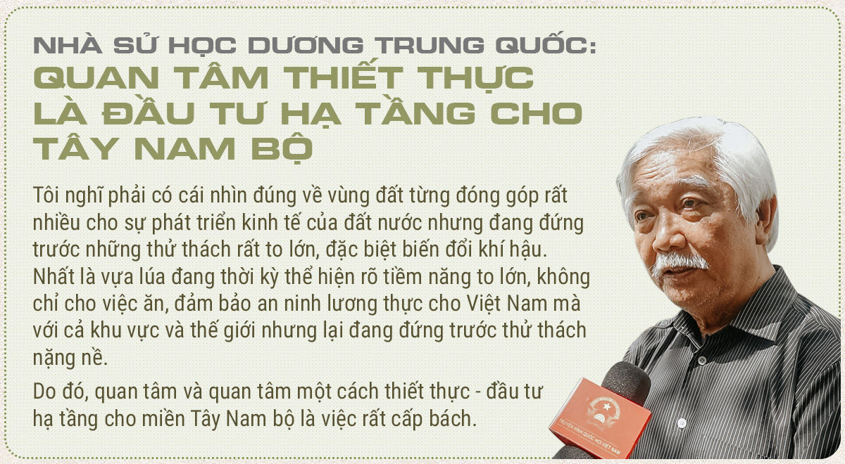 Kỳ 1: Các tuyến cao tốc Bắc - Nam phía Đông - Ảnh 11.