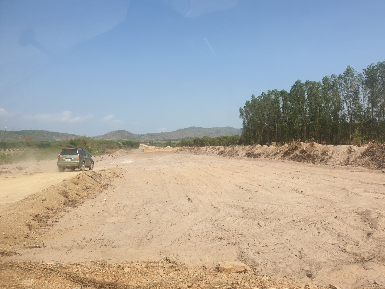 Có thêm sân bay, Phan Thiết - Bình Thuận sẽ tạo đột phá về du lịch - Ảnh 1.