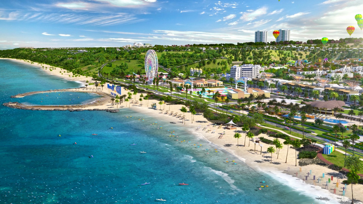 Có thêm sân bay, Phan Thiết - Bình Thuận sẽ tạo đột phá về du lịch - Ảnh 2.