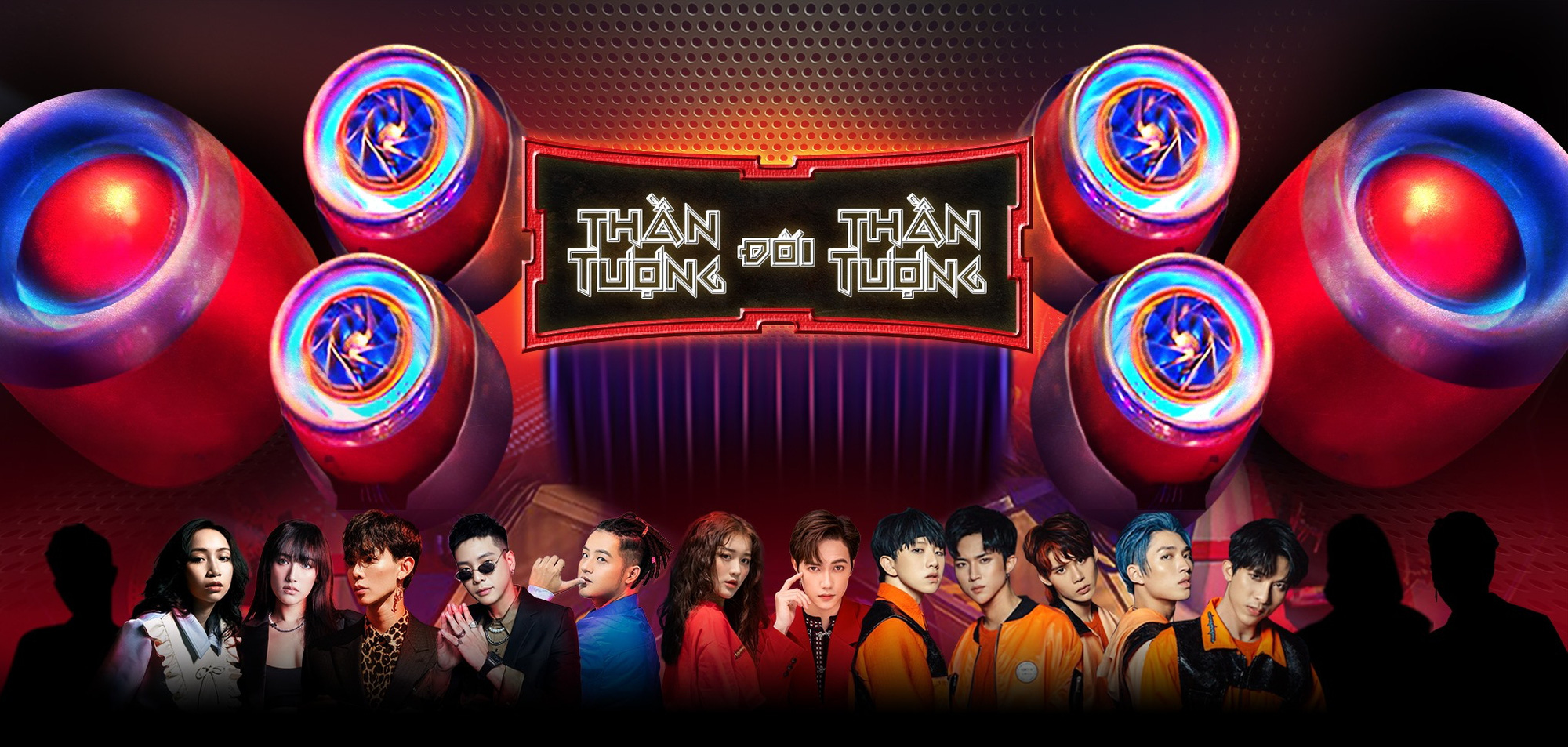 Ngô Thanh Vân kiệt sức sau 74 ngày quay Thanh Sói, HHen Niê hóa đả nữ trong phim mới - Ảnh 6. Ngô Thanh Vân kiệt sức sau 74 ngày quay Thanh Sói, HHen Niê hóa đả nữ trong phim mới - Ảnh 6.