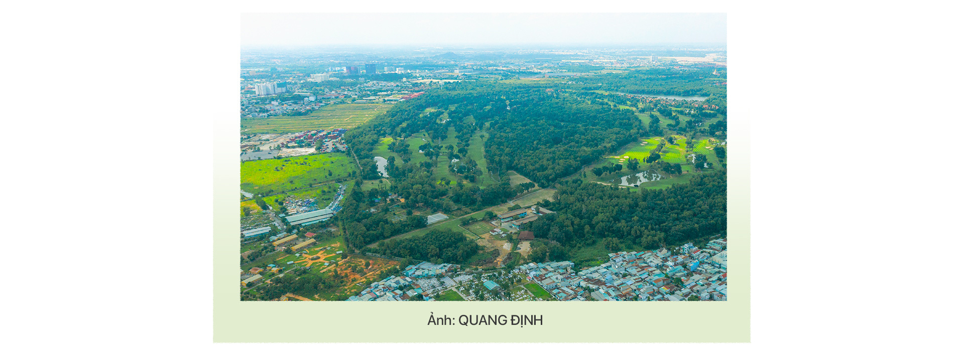 Bùng nổ sân GOLF - Ảnh 15.