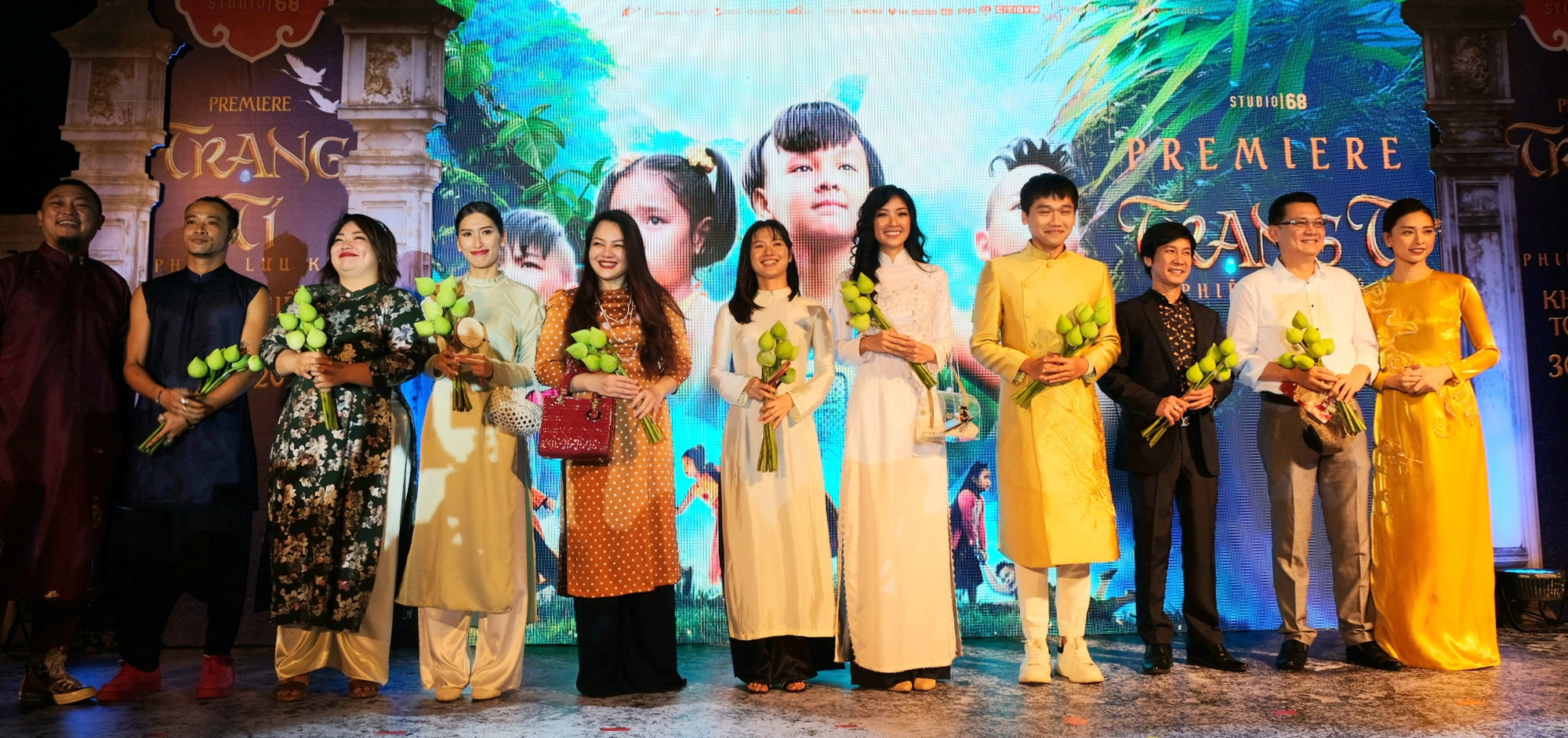 Ngô Thanh Vân mất ăn mất ngủ vì Trạng Tí ra rạp giữa nỗi lo COVID-19 - Ảnh 5.