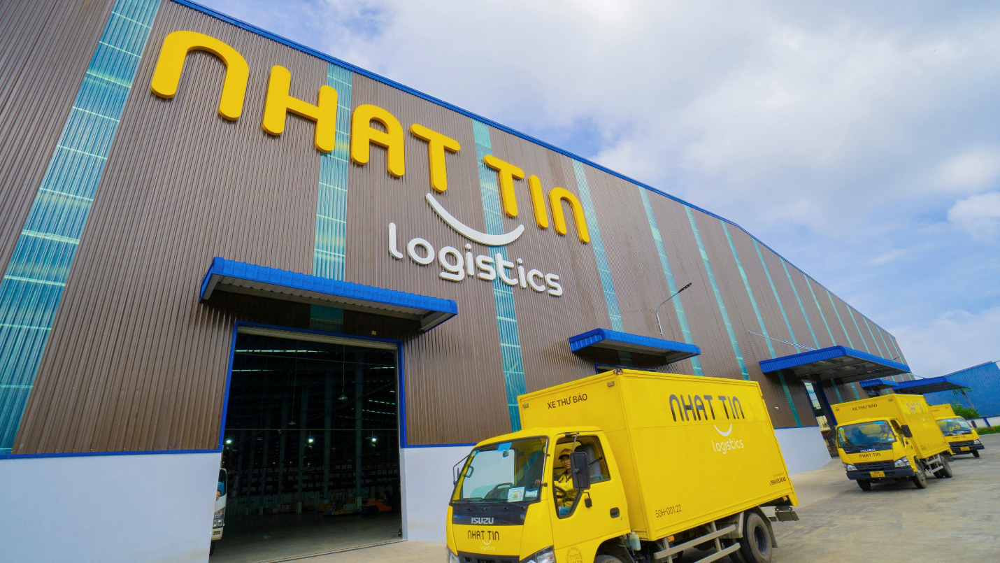 3PL/Fulfillment: Dịch vụ trọn gói tiện lợi, tối ưu chi phí logistics - Ảnh 3.