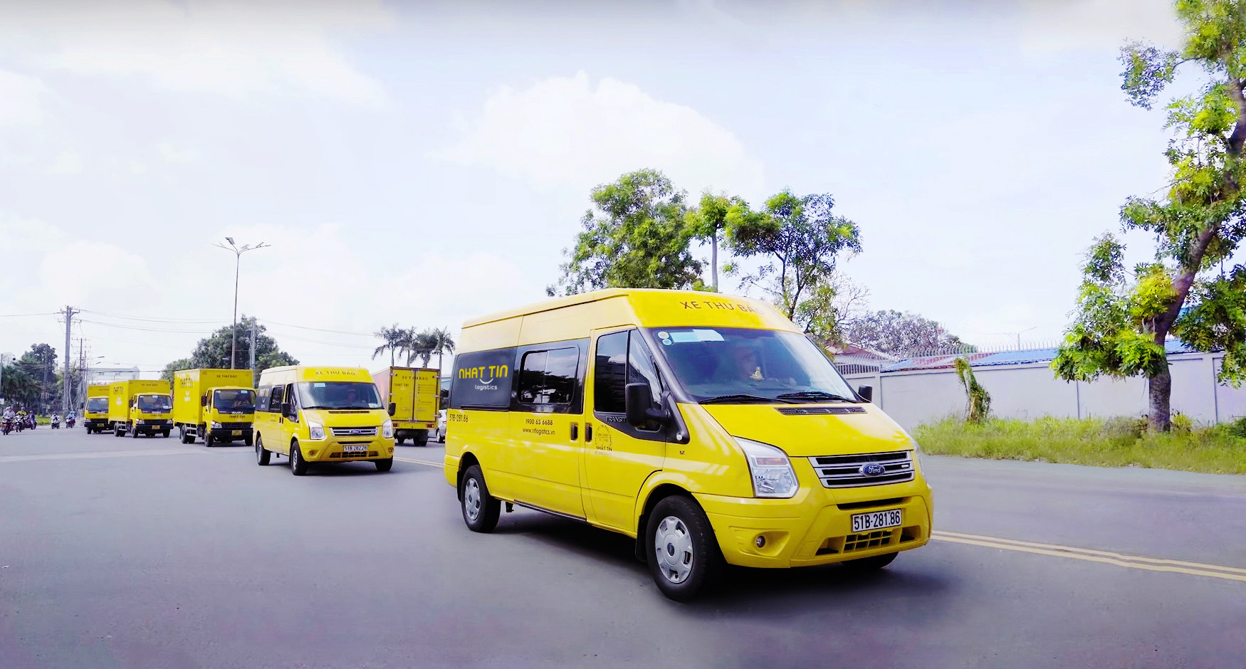 3PL/Fulfillment: Dịch vụ trọn gói tiện lợi, tối ưu chi phí logistics - Ảnh 4.