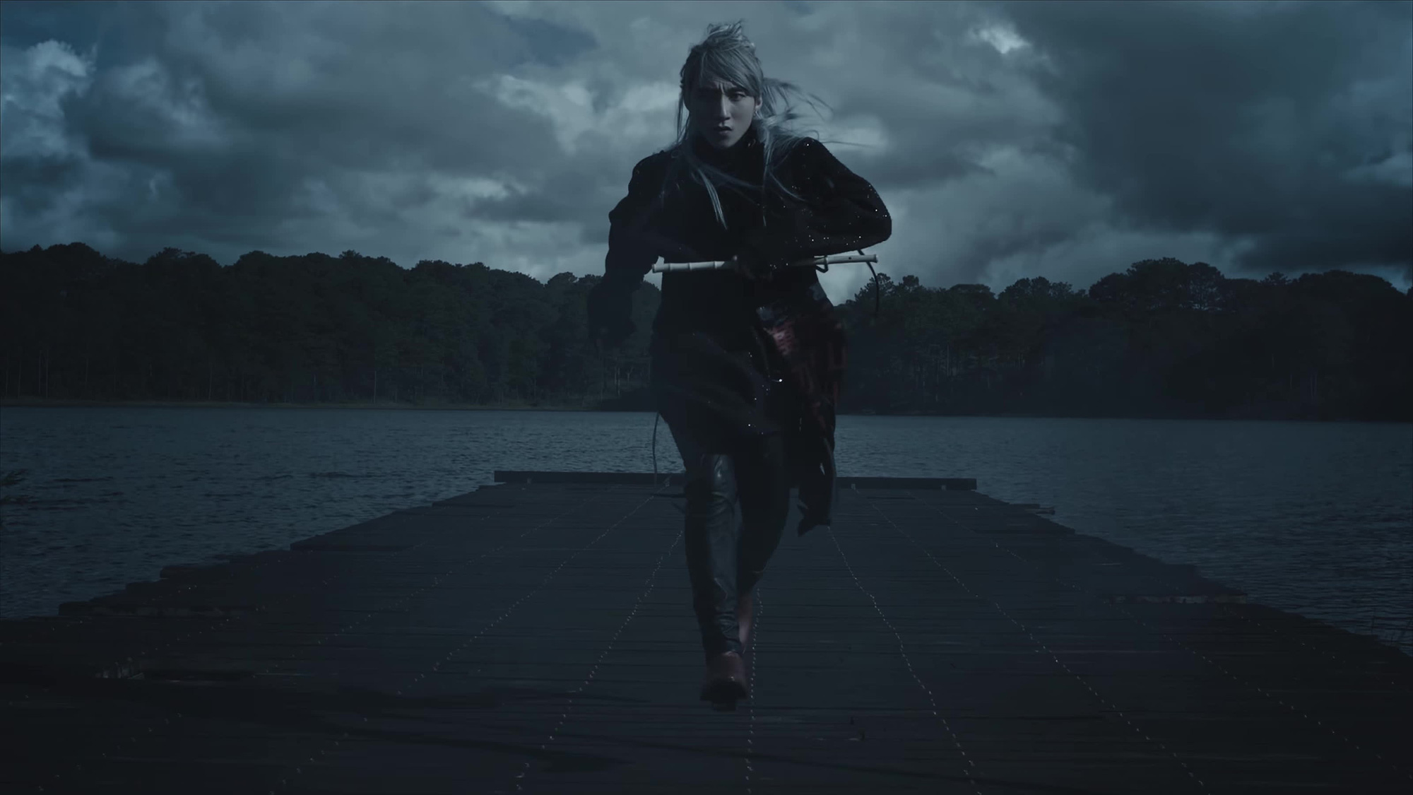 MV 'Muộn rồi mà sao còn': Sơn Tùng M-TP xa dần những kỷ lục? - Ảnh 3.