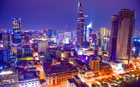 Thủ tướng họp bàn sửa 7 luật thuộc lĩnh vực tài chính- Ảnh 2. Tăng tốc 'đội đua' cải cách thể chế