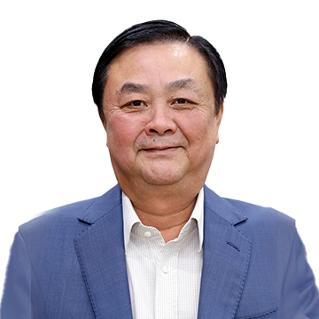 Lê Minh Hoan