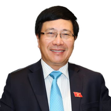 Phạm Bình Minh