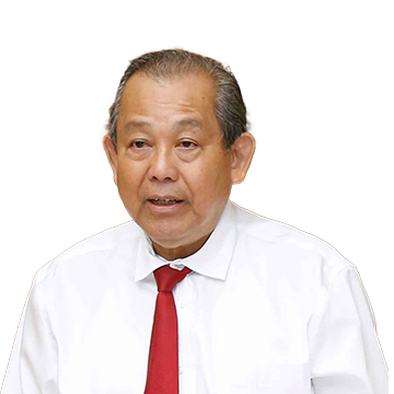 Trương Hòa Bình