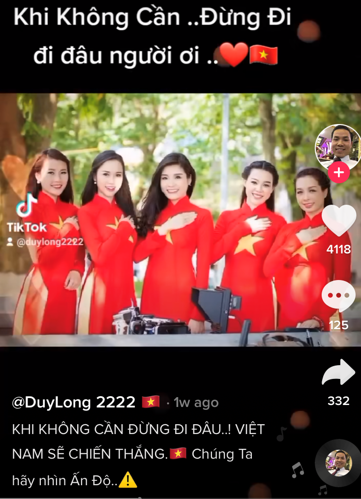 Cộng đồng mạng bắt trend 5K để 'dịch ơi đừng bùng nữa' - Ảnh 1.