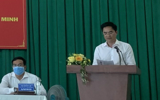 Nới rộng vòng cấm xe tải nặng nhiều tuyến đường 'nóng' ở TP Thủ Đức? - Ảnh 2.