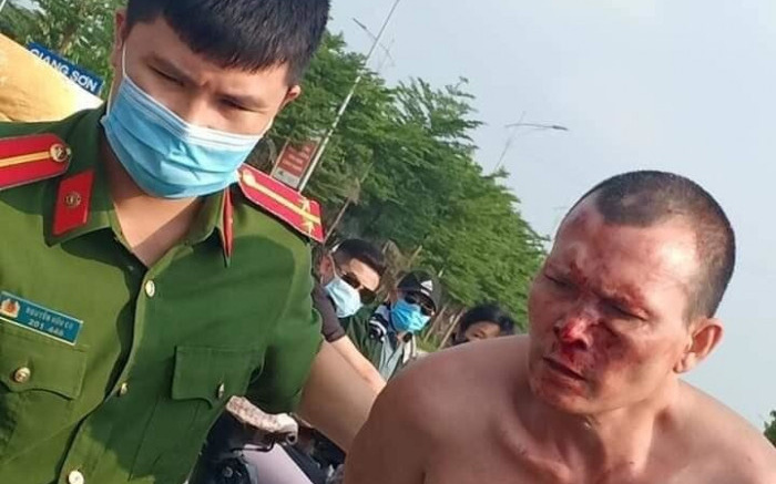 Đăng ảnh có nhiều tiền, vàng trên mạng, nam thanh niên bị sát hại chết thảm - Ảnh 5.