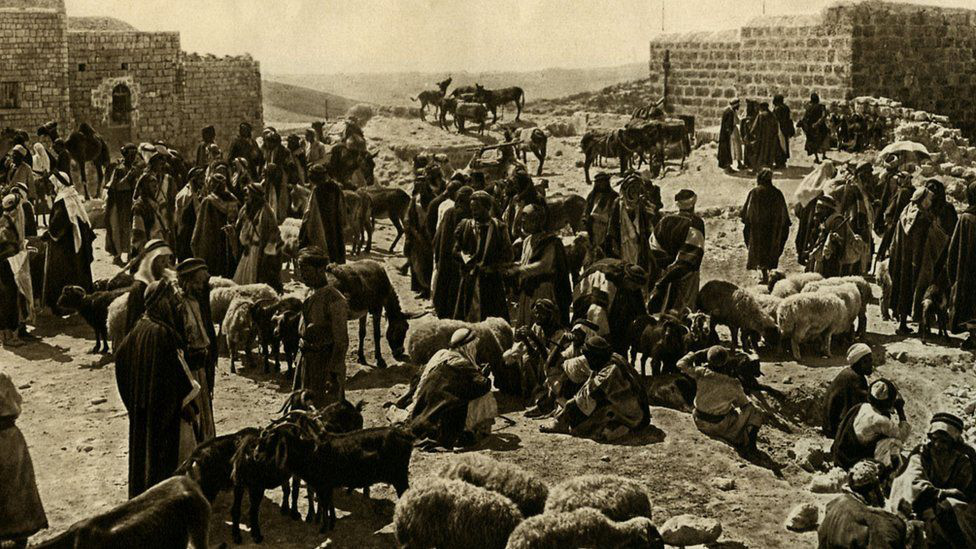 Lịch sử 100 năm xung đột Israel - Palestine - Ảnh 4.